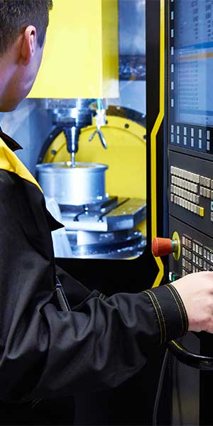 szyby do maszyn przemysłowych